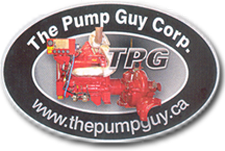 The Pump Guy Corp.