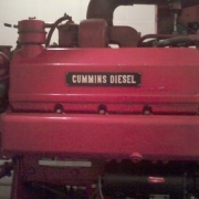 cummins diesel pump