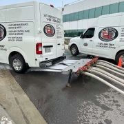 fire pump flow test by the pump guy