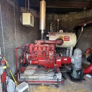 fire pump maintenance service the pump guy
