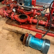 the pump guy fire pump maintenance