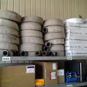 fire pump testing equipment